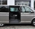 Бежевый Фольксваген Мультиван, объемом двигателя 1.97 л и пробегом 180 тыс. км за 43500 $, фото 17 на Automoto.ua
