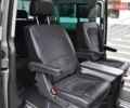 Бежевый Фольксваген Мультиван, объемом двигателя 1.97 л и пробегом 180 тыс. км за 43500 $, фото 25 на Automoto.ua