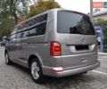 Бежевый Фольксваген Мультиван, объемом двигателя 1.97 л и пробегом 180 тыс. км за 43500 $, фото 5 на Automoto.ua
