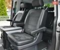 Бежевый Фольксваген Мультиван, объемом двигателя 1.97 л и пробегом 180 тыс. км за 43500 $, фото 24 на Automoto.ua