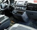 Бежевий Фольксваген Мультиван, об'ємом двигуна 1.97 л та пробігом 69 тис. км за 44500 $, фото 45 на Automoto.ua