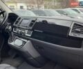 Бежевый Фольксваген Мультиван, объемом двигателя 2 л и пробегом 130 тыс. км за 46500 $, фото 18 на Automoto.ua