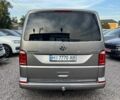 Бежевый Фольксваген Мультиван, объемом двигателя 1.97 л и пробегом 155 тыс. км за 40999 $, фото 5 на Automoto.ua