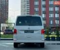 Бежевый Фольксваген Мультиван, объемом двигателя 1.97 л и пробегом 77 тыс. км за 54900 $, фото 12 на Automoto.ua