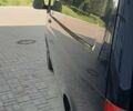 Чорний Фольксваген Мультиван, об'ємом двигуна 2 л та пробігом 210 тис. км за 18700 $, фото 23 на Automoto.ua