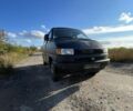 Фольксваген Мультиван 1993 в Славянске на Automoto.ua Черный Фольксваген Мультиван, объемом двигателя 2.4 л и пробегом 300 тыс. км за 1719 $, фото 1 на Automoto.ua