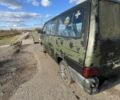 Фольксваген Мультиван 1993 в Славянске на Automoto.ua Черный Фольксваген Мультиван, объемом двигателя 2.4 л и пробегом 300 тыс. км за 1719 $, фото 5 на Automoto.ua