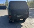 Чорний Фольксваген Мультиван, об'ємом двигуна 2.4 л та пробігом 310 тис. км за 2136 $, фото 3 на Automoto.ua