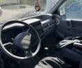 Чорний Фольксваген Мультиван, об'ємом двигуна 2.4 л та пробігом 310 тис. км за 2136 $, фото 5 на Automoto.ua