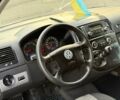 Фольксваген Мультиван 2004 у Дніпро (Дніпропетровську) на Automoto.ua Чорний Фольксваген Мультиван, об'ємом двигуна 2.5 л та пробігом 418 тис. км за 8900 $, фото 9 на Automoto.ua