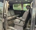 Фольксваген Мультиван 2004 у Дніпро (Дніпропетровську) на Automoto.ua Чорний Фольксваген Мультиван, об'ємом двигуна 2.5 л та пробігом 418 тис. км за 8900 $, фото 12 на Automoto.ua