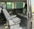Фольксваген Мультиван 2004 у Дніпро (Дніпропетровську) на Automoto.ua Чорний Фольксваген Мультиван, об'ємом двигуна 2.5 л та пробігом 418 тис. км за 8900 $, фото 13 на Automoto.ua