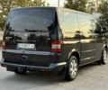 Фольксваген Мультиван 2004 у Дніпро (Дніпропетровську) на Automoto.ua Чорний Фольксваген Мультиван, об'ємом двигуна 2.5 л та пробігом 418 тис. км за 8900 $, фото 4 на Automoto.ua