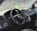 Фольксваген Мультиван 2004 у Дніпро (Дніпропетровську) на Automoto.ua Чорний Фольксваген Мультиван, об'ємом двигуна 2.5 л та пробігом 418 тис. км за 8900 $, фото 8 на Automoto.ua