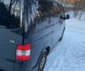 Чорний Фольксваген Мультиван, об'ємом двигуна 2.5 л та пробігом 233 тис. км за 3350 $, фото 6 на Automoto.ua