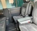 Чорний Фольксваген Мультиван, об'ємом двигуна 2 л та пробігом 300 тис. км за 25174 $, фото 7 на Automoto.ua