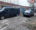 Черный Фольксваген Мультиван, объемом двигателя 2.37 л и пробегом 267 тыс. км за 3400 $, фото 1 на Automoto.ua