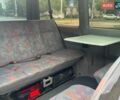 Черный Фольксваген Мультиван, объемом двигателя 2.37 л и пробегом 267 тыс. км за 3400 $, фото 3 на Automoto.ua