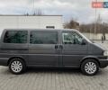 Чорний Фольксваген Мультиван, об'ємом двигуна 2.8 л та пробігом 329 тис. км за 9900 $, фото 17 на Automoto.ua