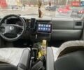Чорний Фольксваген Мультиван, об'ємом двигуна 2.8 л та пробігом 329 тис. км за 9900 $, фото 20 на Automoto.ua