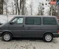 Чорний Фольксваген Мультиван, об'ємом двигуна 2.8 л та пробігом 329 тис. км за 9900 $, фото 6 на Automoto.ua