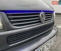 Чорний Фольксваген Мультиван, об'ємом двигуна 2.8 л та пробігом 329 тис. км за 9900 $, фото 15 на Automoto.ua
