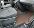 Черный Фольксваген Мультиван, объемом двигателя 2.5 л и пробегом 309 тыс. км за 10000 $, фото 23 на Automoto.ua