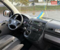 Фольксваген Мультиван 2004 у Дніпро (Дніпропетровську) на Automoto.ua Чорний Фольксваген Мультиван, об'ємом двигуна 2.46 л та пробігом 418 тис. км за 8900 $, фото 22 на Automoto.ua