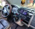 Черный Фольксваген Мультиван, объемом двигателя 2.5 л и пробегом 340 тыс. км за 8999 $, фото 32 на Automoto.ua