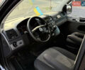 Фольксваген Мультиван 2004 у Дніпро (Дніпропетровську) на Automoto.ua Чорний Фольксваген Мультиван, об'ємом двигуна 2.46 л та пробігом 418 тис. км за 8900 $, фото 19 на Automoto.ua