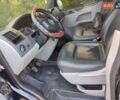 Черный Фольксваген Мультиван, объемом двигателя 2.5 л и пробегом 340 тыс. км за 8999 $, фото 39 на Automoto.ua