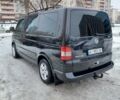 Черный Фольксваген Мультиван, объемом двигателя 2.5 л и пробегом 309 тыс. км за 10000 $, фото 4 на Automoto.ua