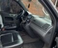 Черный Фольксваген Мультиван, объемом двигателя 2.5 л и пробегом 297 тыс. км за 15550 $, фото 7 на Automoto.ua