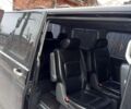 Чорний Фольксваген Мультиван, об'ємом двигуна 2.5 л та пробігом 297 тис. км за 15550 $, фото 6 на Automoto.ua