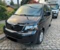 Чорний Фольксваген Мультиван, об'ємом двигуна 0 л та пробігом 300 тис. км за 6878 $, фото 1 на Automoto.ua