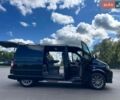 Чорний Фольксваген Мультиван, об'ємом двигуна 3.2 л та пробігом 335 тис. км за 12900 $, фото 10 на Automoto.ua
