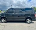 Чорний Фольксваген Мультиван, об'ємом двигуна 2.5 л та пробігом 310 тис. км за 13000 $, фото 5 на Automoto.ua