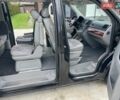 Черный Фольксваген Мультиван, объемом двигателя 3.2 л и пробегом 138 тыс. км за 17000 $, фото 6 на Automoto.ua