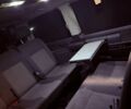 Черный Фольксваген Мультиван, объемом двигателя 2.5 л и пробегом 400 тыс. км за 5800 $, фото 14 на Automoto.ua