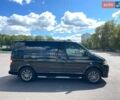 Чорний Фольксваген Мультиван, об'ємом двигуна 3.2 л та пробігом 335 тис. км за 12900 $, фото 1 на Automoto.ua