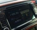Черный Фольксваген Мультиван, объемом двигателя 2.46 л и пробегом 273 тыс. км за 13780 $, фото 22 на Automoto.ua