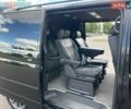 Чорний Фольксваген Мультиван, об'ємом двигуна 3.2 л та пробігом 335 тис. км за 12900 $, фото 12 на Automoto.ua