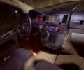 Черный Фольксваген Мультиван, объемом двигателя 2.5 л и пробегом 400 тыс. км за 5800 $, фото 13 на Automoto.ua