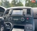 Чорний Фольксваген Мультиван, об'ємом двигуна 3.2 л та пробігом 335 тис. км за 12900 $, фото 7 на Automoto.ua