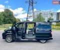 Чорний Фольксваген Мультиван, об'ємом двигуна 3.2 л та пробігом 335 тис. км за 12900 $, фото 16 на Automoto.ua