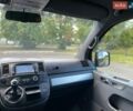 Чорний Фольксваген Мультиван, об'ємом двигуна 3.2 л та пробігом 335 тис. км за 12900 $, фото 8 на Automoto.ua