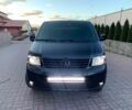 Чорний Фольксваген Мультиван, об'ємом двигуна 2.5 л та пробігом 319 тис. км за 11999 $, фото 2 на Automoto.ua