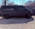 Черный Фольксваген Мультиван, объемом двигателя 2.5 л и пробегом 400 тыс. км за 5800 $, фото 3 на Automoto.ua