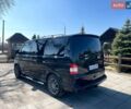 Чорний Фольксваген Мультиван, об'ємом двигуна 3.2 л та пробігом 335 тис. км за 13500 $, фото 2 на Automoto.ua