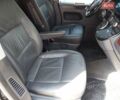 Черный Фольксваген Мультиван, объемом двигателя 2.5 л и пробегом 220 тыс. км за 16100 $, фото 19 на Automoto.ua